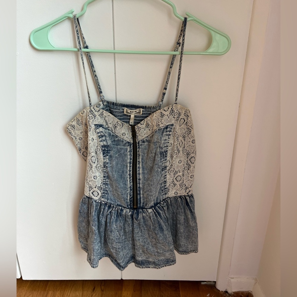 Packsun top
